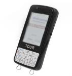 Tour Guide Headsets With Lithium Battery , 007B Automatic Tour Guide System
