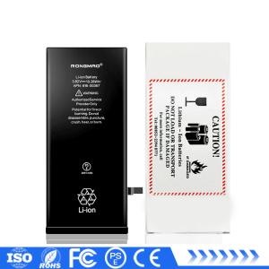 Quality Long Lasting Certification Replacement for iphone 8 Plus Battery for iphone 8 plus Battery 2675 mah for sale
