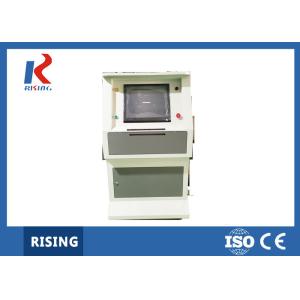 Quality RSBTT-Ⅱ Transformer Test Bench DC Integrated Variable Ratio Tester for sale