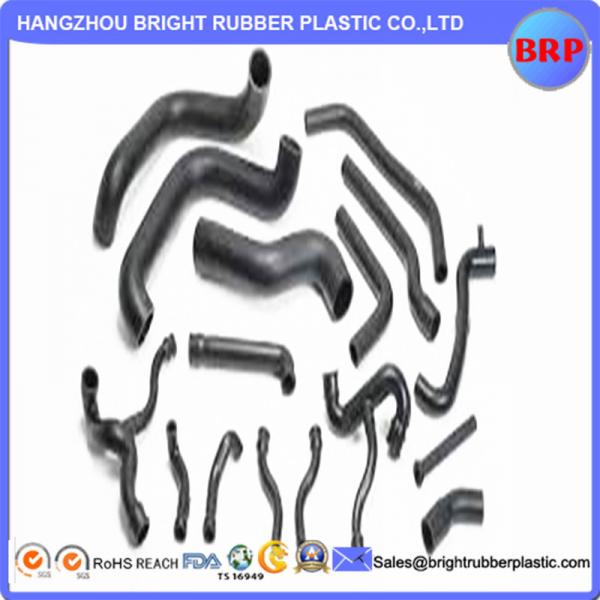 Buy Vendor Customized Colored EPDM Rubber Grommet Modeled Auto Rubber Parts For Industry Use at wholesale prices