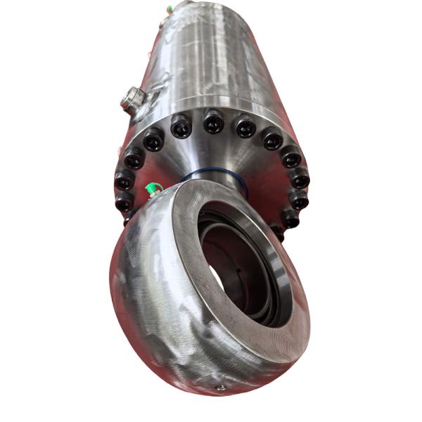 Oem Double Acting Hydraulic Cylinder Price / Double Action Hydraulic Cylinder / Double Act Hydraulic Cylinder