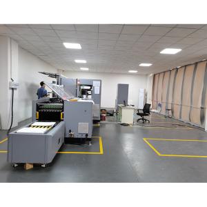 Digital Printer Inkjet Web Press DPM330 DPM440 DPM560 DPM660