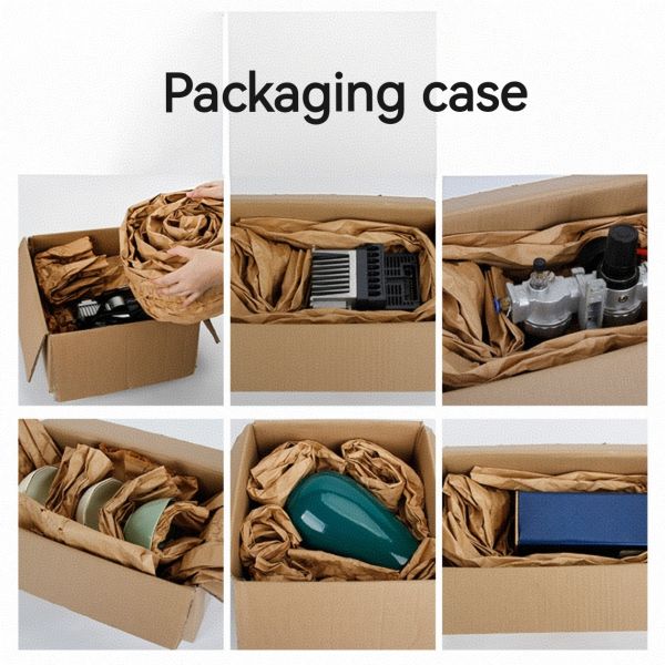 Single-Layer Kraft Paper Pad 14x120cm – Max Length for Surfboards, Mats & Long Poles