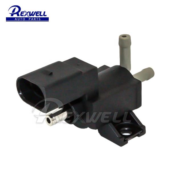 High Performance Turbocharger Boost Control Valve 06F906283F for VW