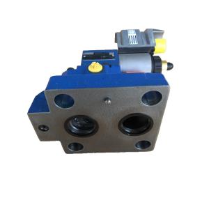 Rexroth Overflow Valve DBEME30-71/200YG24K31A1M Blue Color High-Pressure High