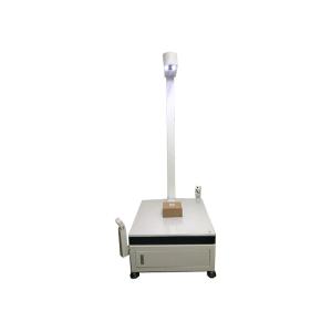 Quality High Precision Dimensioning Weighing Scanning Systems , Dimensional Weight Scanner for sale