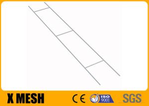 Quality Building Wire Mesh 3/16&quot; Ladder Mesh Block Trellis ASTM A82 for sale