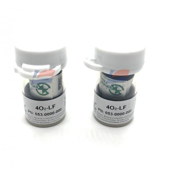Buy 4O2-LF Electrochemical Oxygen Gas Sensor 0 ~ 25% Vol Oxygen In Gas Phase at wholesale prices