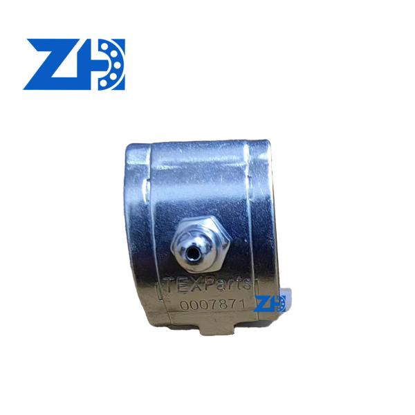 0007871 PROFESSIONAL SERVICE LINEAR GUIDE BEARING FOR INDUSTRIAL MACHINERY 0007871 VIBRATION SPINNING MACHINE BEARING