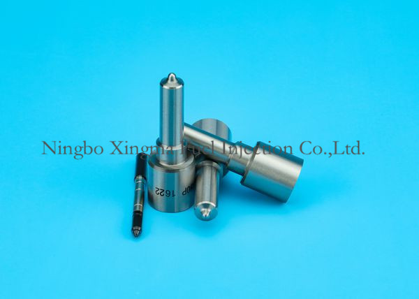 Common Rail Fuel Injector Nozzles DLLA150P1622 For Fuel Injectors 0445120078 Suit For Engine XI CHAI 6DL1,6D