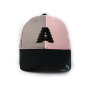 Quality Oem Promotion Embroidered Baseball Caps / Colored Sport Baseball Cap for sale