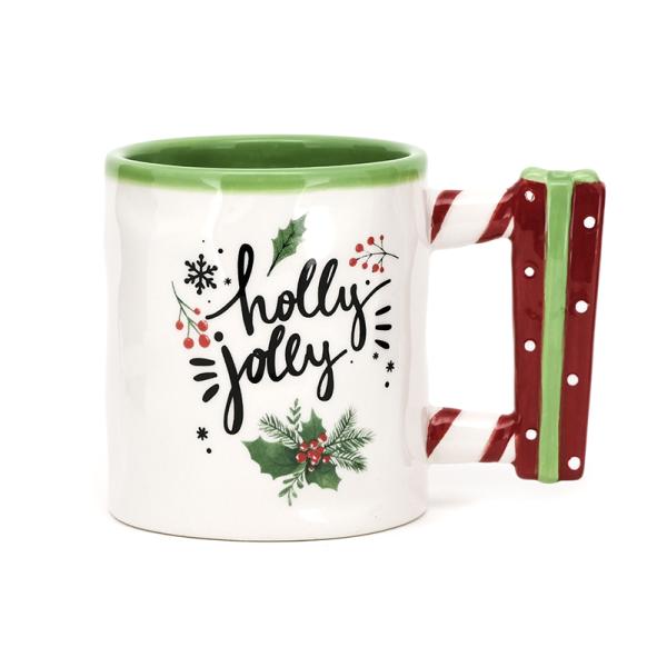 10 OZ Coffee Bulk Mugs