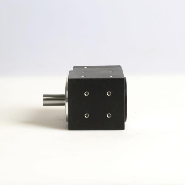 Right Angle 90Degree Spiral Gearbox Low Backlash High Torque Reduction Planetary Reducer