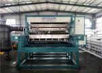 High Output Egg Tray Machine , Recycling Pulp Tray Machine HR-6000