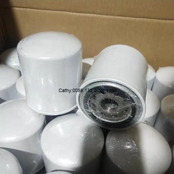 7012303 7030303 Truck Engine Oil Filters Customized