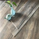 Luxury LVT Wood Like Click Lock Vinyl Plank Flooring plastic carpet floor price