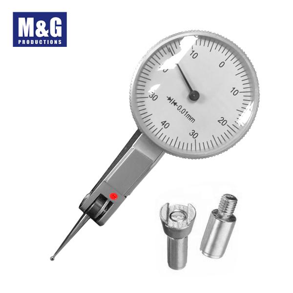 Precision Measuring Equipment,Thermal Stability Precision Measuring Equipment Horizontal Dial Test Indicator