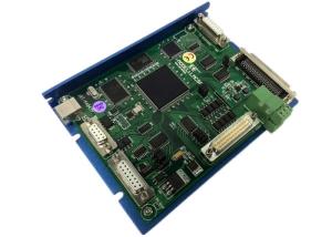 Quality Custom USB SPI Laser engraving controller / Laser Control Board for Marking System for sale