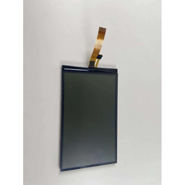 FSTN Graphic COG Display Screen Dot Matrix Lcd Module Custom 128*64