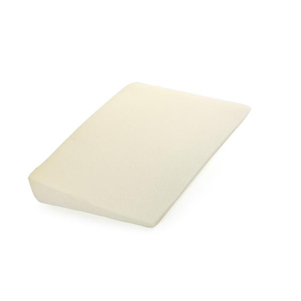 Memory Baby Crib Foam Wedge Pillow Sleep Positioner For Baby Mattress