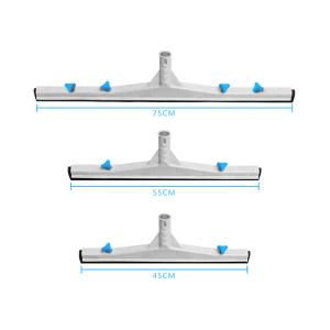 Squeegee Soft Foam Rubber Replacement Without Handles