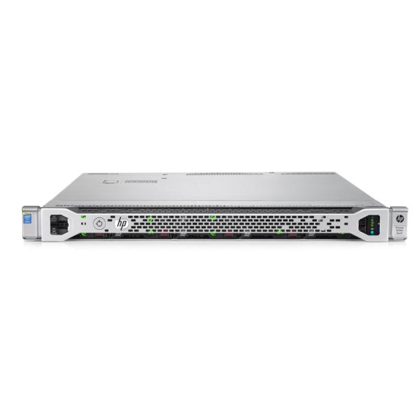 4 Port HPE ProLiant Server DL360 GEN9 4LFF High Performance Internal Storage