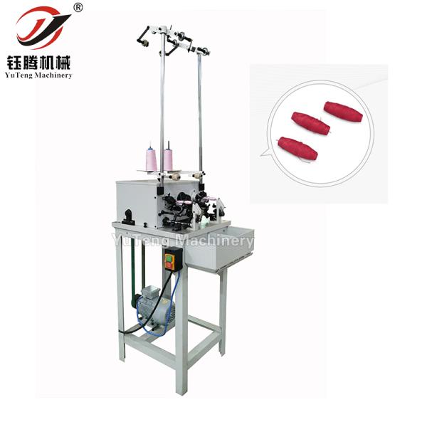 Industrial Automatic Sewing Thread Winding Machine