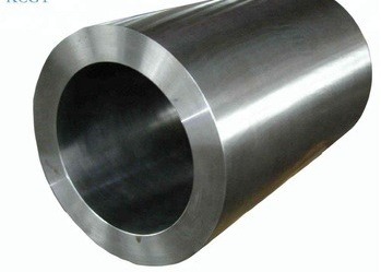 ST52 Forged Sleeves Forging Steel Bushing Sleeve Stainless Steel Sleeve