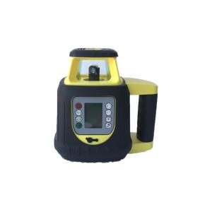 Quality LED Display 180° Scanning Angle IP55 Rotating Laser for sale