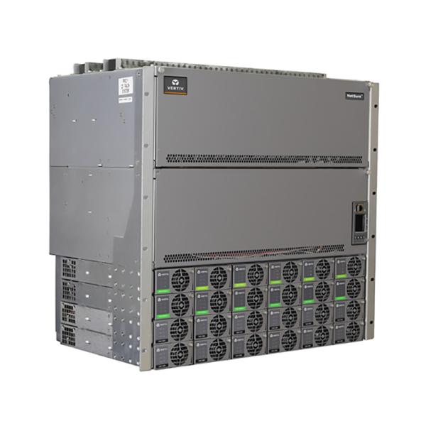 Emerson 19inch Converged DC AC Hybrid Power Supply System Netsure Inverter Series