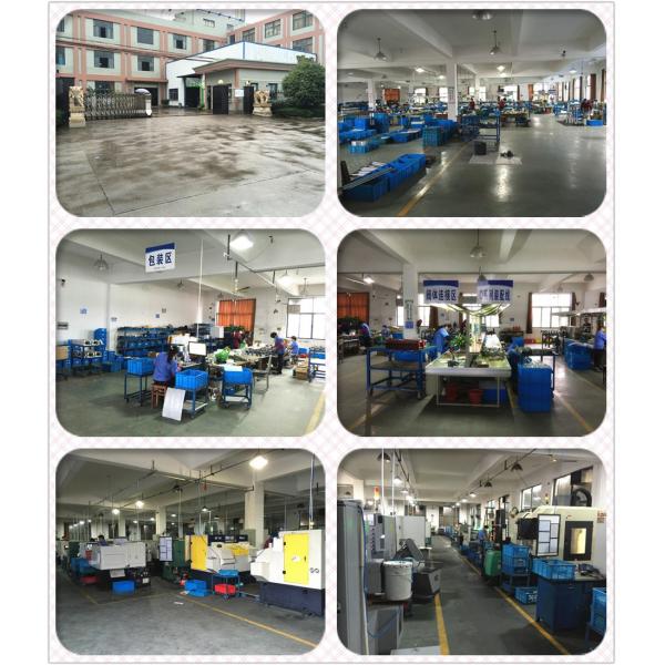 1 Inch 1/2 Inch Electric Water Solenoid Valve Normal Closed 50HZ 60HZ