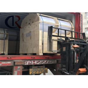 Buy cheap KFRP FRP Member , Φ2.8 Plastic FRP Strength Member Fiberglass Reinforced from wholesalers