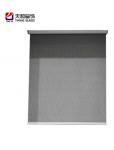 Roller blinds fabric,100% polyester blackout roller fabric for meeting room