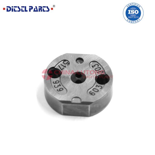 295040-9440 High quality G4 valve 295040-9440 for 1GD 2GD 23670-0E020 23670-0E010 295700-0560 injector