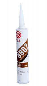 Quality HT 8962 High performance PU Sealant Adhesive for car windshield glass SI262 for sale