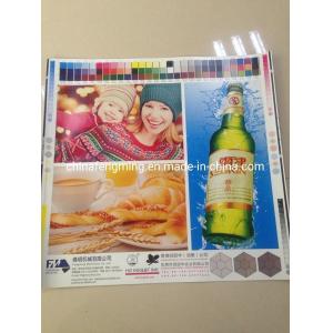 Fully Automatic Newspaper Printing Machine Customized High Efficiency