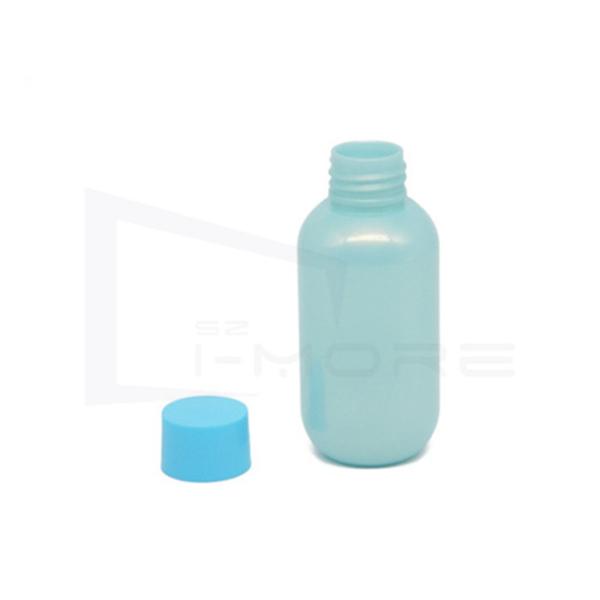 10ml 20ml 30ml 50ml 100ml Flip Top Cap Pet Plastic Bottle for hand sanitizer