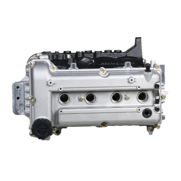 B12D1 Long Block Engine Replacement 1.2L 4 Cylinder For Chevrolet Aveo