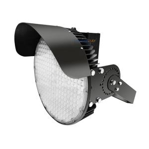 Quality Narrow Beam Angle LED Stadium Lights 300W Football Stadium Lights For Cricket Ground for sale