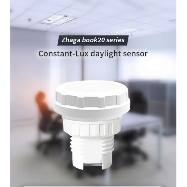 HNP132CL Zhaga Book 20 Daylight Sensor IP65 Constant Lux Remote Control Setting