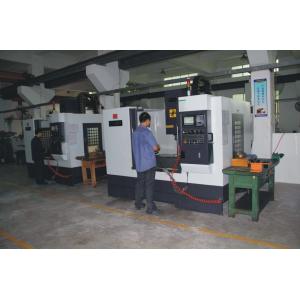 Qingdao Huanhai Tongda Casting Stamping Co.,Ltd.