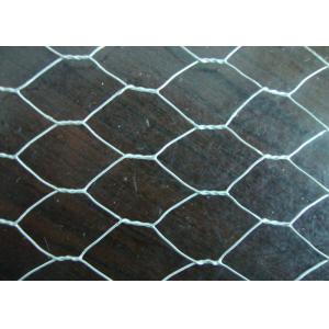 HDPE Plastic Chicken Wire Mesh Wear Resistance Fire - Retardant Net Roadbed Net