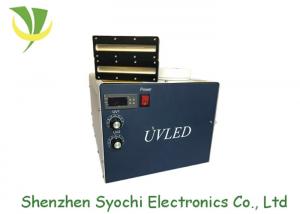 Quality Syochi CE Standard 1401511B LED UV Light Energy Saving For 395nm UV Ink Drying for sale