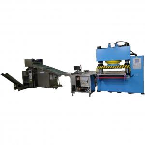 China PRY-600S Custom Jigsaw Puzzles Making Packaging Production Line on sale
