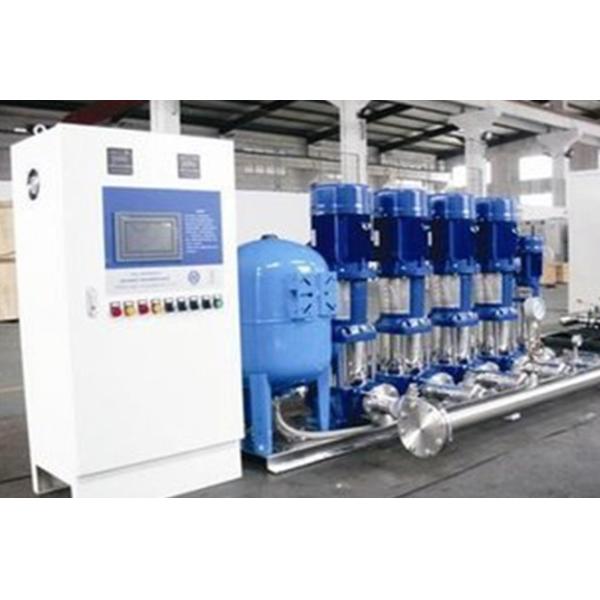 Water Pump Vfd Ac Drive , Frequency Inverter Drive Compact Structure