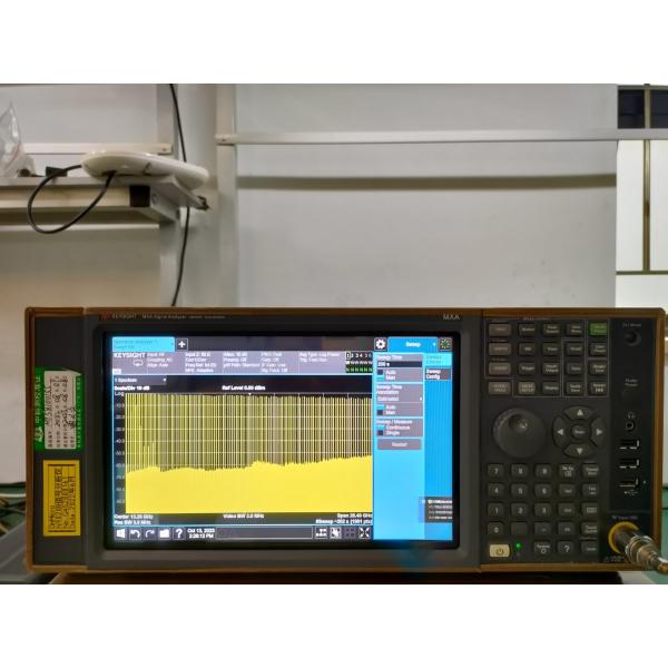 Keysight N9020B MXA Spectrum Analyzer 10 Hz-50 GHz Up To 160 MHz RTBW