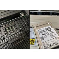 China Dell R750 Intel rack server PowerEdge R750 Intel Xeon Rack Server in stock ready to ship for sale