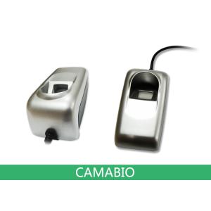 Quality CAMA-2000 Desktop USB Fingerprint Enrolment Scanner With Windows SDK for sale