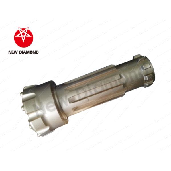 Down The Hole Button Drill Bit 12 Inch DHD1120 For DTH Drilling Machine