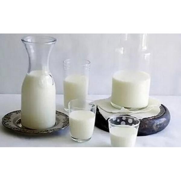 Energy Efficiency Milk And Cream Separator For Medium Size Dairy Industries